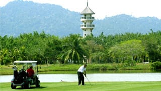 Damai Golf & Country Club (